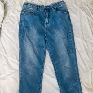 Brand:SHEIN Size:150 color:blue